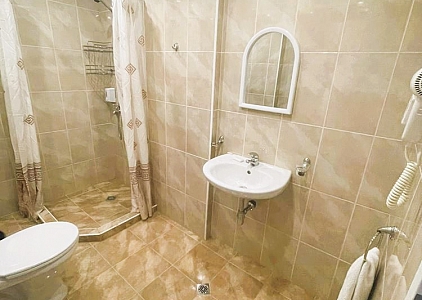 Two-room apartment 50 meters from the sea. Photo 17 Two-room apartment 50 meters from the sea. Photo 17