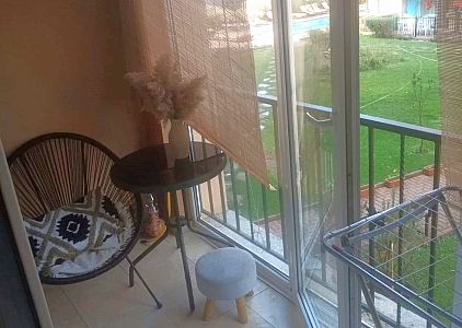 Tolles Studio in einer guten Anlage. Foto 8