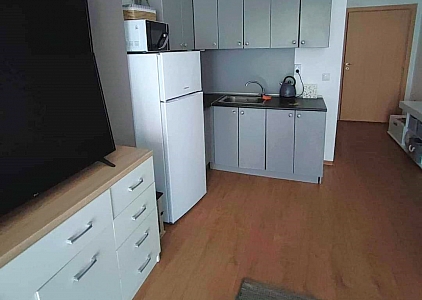 Tolles Studio in einer guten Anlage. Foto 5