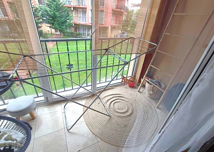 Tolles Studio in einer guten Anlage. Foto 9