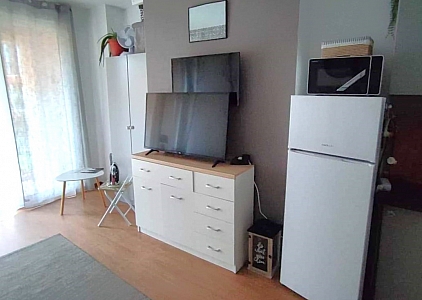 Tolles Studio in einer guten Anlage. Foto 7