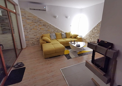 Будинок з ділянкою та новими меблями у чудовому селі. Фото 12 Будинок з ділянкою та новими меблями у чудовому селі. Фото 12