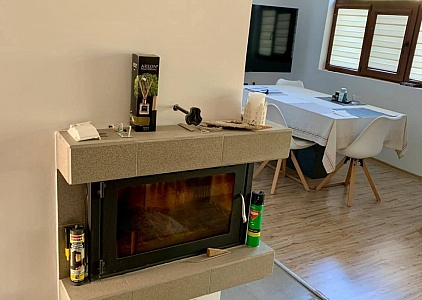 Будинок з ділянкою та новими меблями у чудовому селі. Фото 18 Будинок з ділянкою та новими меблями у чудовому селі. Фото 18