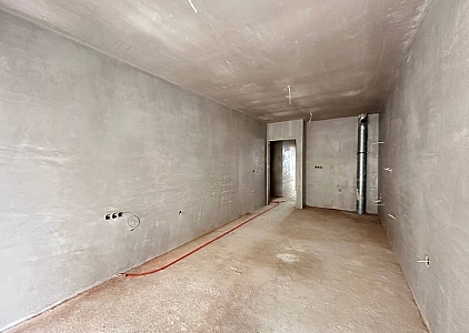 Two-room apartment in Burgas in a new building. Photo 5