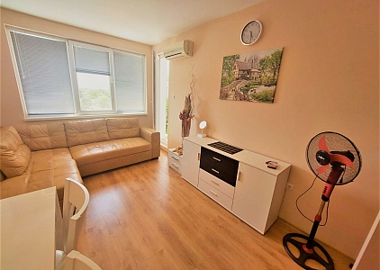 Отличная двухкомнатная квартира на Солнечном. Фото 11