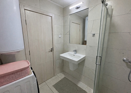 Hervorragende Zweizimmerwohnung in einem Neubau. Foto 11