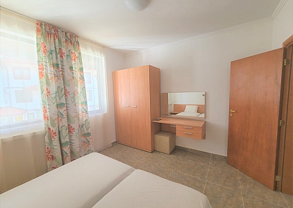 Квартира в красивом комплексе в Святом Власе. Фото 17