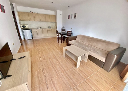 Spacious apartment in a complex close to the sea!. Photo 4 Spacious apartment in a complex close to the sea!. Photo 4