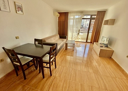 Spacious apartment in a complex close to the sea!. Photo 3 Spacious apartment in a complex close to the sea!. Photo 3