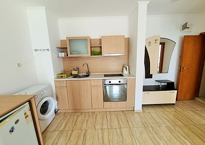 Прекрасная квартира со своим двориком в Святом Власе. Фото 10