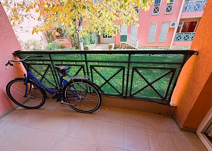 Квартира с двумя спальнями по отличной цене. Фото 19 Квартира с двумя спальнями по отличной цене. Фото 19