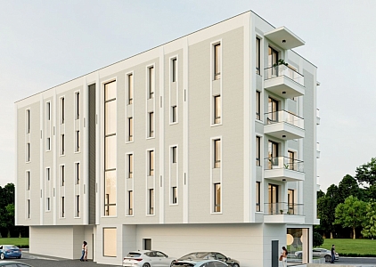 Выбор квартир в роскошном жилом доме без таксы поддержки . Фото 3 Выбор квартир в роскошном жилом доме без таксы поддержки . Фото 3