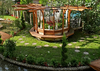Квартира на продажу в комплексе Sweet Home 3. Фото 14