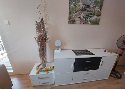 Отличная двухкомнатная квартира на Солнечном. Фото 9