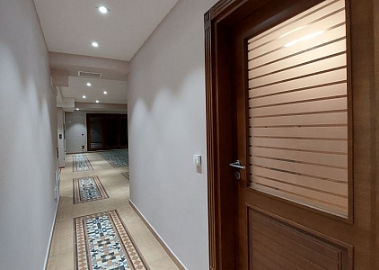 New large house in a luxury complex 10 km. from Burgas!. Photo 28