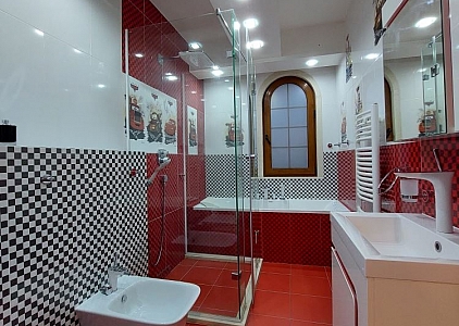 New large house in a luxury complex 10 km. from Burgas!. Photo 35