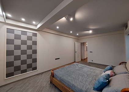 New large house in a luxury complex 10 km. from Burgas!. Photo 11