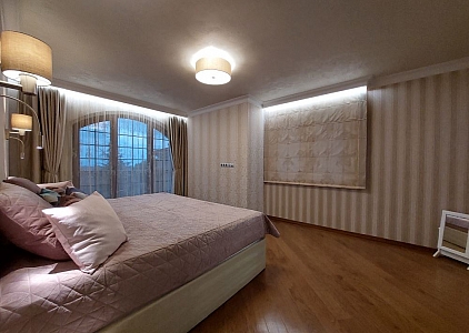 New large house in a luxury complex 10 km. from Burgas!. Photo 16