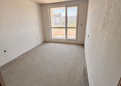 Zweizimmerwohnung in einem Neubau mit Meerblick. Foto 5