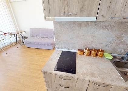 Прекрасная квартира в отличном комплексе!. Фото 4 Прекрасная квартира в отличном комплексе!. Фото 4