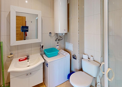 Прекрасная квартира в отличном комплексе!. Фото 13 Прекрасная квартира в отличном комплексе!. Фото 13