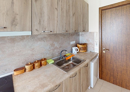 Прекрасная квартира в отличном комплексе!. Фото 15 Прекрасная квартира в отличном комплексе!. Фото 15