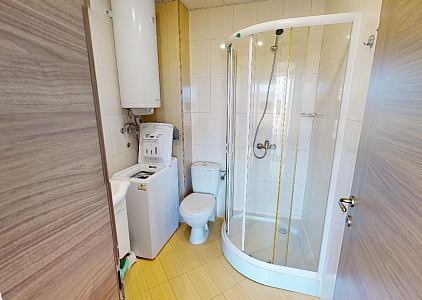 Студия в большом семейном комплексе. Фото 17 Студия в большом семейном комплексе. Фото 17