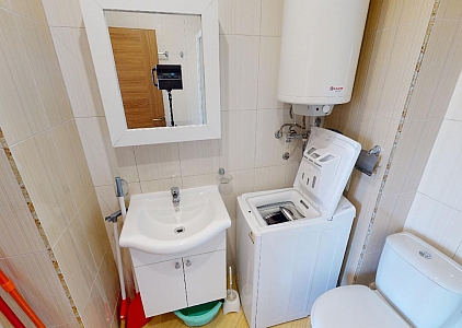 Студия в большом семейном комплексе. Фото 16 Студия в большом семейном комплексе. Фото 16