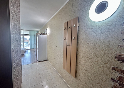 Просторная квартира в комплексе с отличной локацией. Фото 18 Просторная квартира в комплексе с отличной локацией. Фото 18