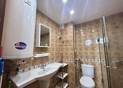 Просторная квартира в комплексе с отличной локацией. Фото 20 Просторная квартира в комплексе с отличной локацией. Фото 20