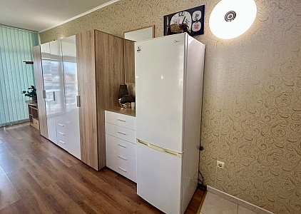 Просторная квартира в комплексе с отличной локацией. Фото 11 Просторная квартира в комплексе с отличной локацией. Фото 11