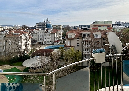 Просторная квартира в комплексе с отличной локацией. Фото 6 Просторная квартира в комплексе с отличной локацией. Фото 6