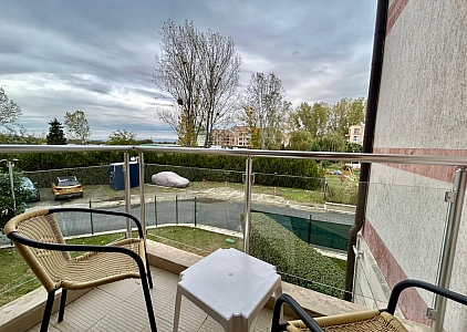 A small two-room apartment in the Tarsis complex. Photo 11 A small two-room apartment in the Tarsis complex. Photo 11