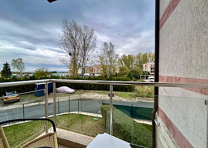 A small two-room apartment in the Tarsis complex. Photo 12 A small two-room apartment in the Tarsis complex. Photo 12