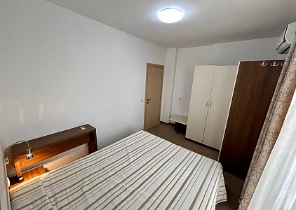 A small two-room apartment in the Tarsis complex. Photo 7 A small two-room apartment in the Tarsis complex. Photo 7