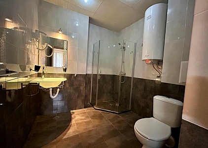 A small two-room apartment in the Tarsis complex. Photo 10 A small two-room apartment in the Tarsis complex. Photo 10