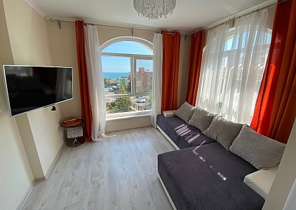 Красивая квартира для жизни и комфортного отдыха в святом Власе. Фото 2 Красивая квартира для жизни и комфортного отдыха в святом Власе. Фото 2