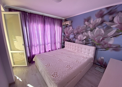 Красивая квартира для жизни и комфортного отдыха в святом Власе. Фото 5 Красивая квартира для жизни и комфортного отдыха в святом Власе. Фото 5