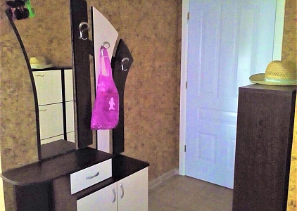 Geräumige Vierzimmerwohnung in erster Meereslinie. Foto 12 Geräumige Vierzimmerwohnung in erster Meereslinie. Foto 12