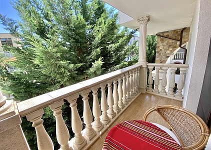 Квартира с двумя спальнями в роскошном СПА-комплексе. Фото 7 Квартира с двумя спальнями в роскошном СПА-комплексе. Фото 7