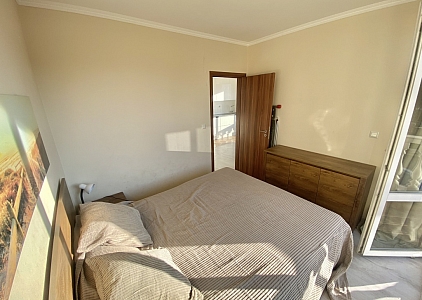 Красивая квартира с видом на бассейн. Фото 11 Красивая квартира с видом на бассейн. Фото 11