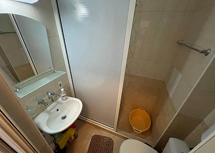 Two-room apartment in a cozy complex. Photo 9 Two-room apartment in a cozy complex. Photo 9