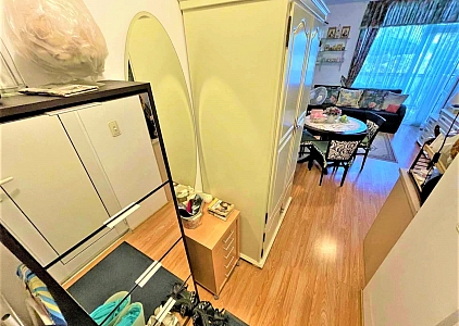 Затишна студія за 450 метрів від моря. Фото 4