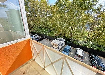 Затишна студія у сімейному комплексі. Фото 8