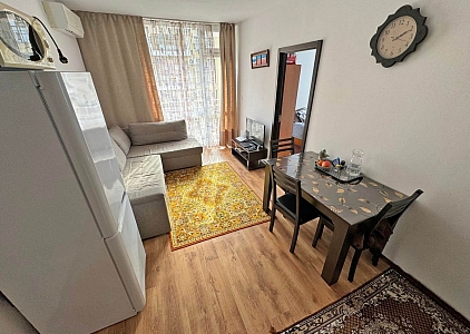 Cozy two-room apartment within walking distance to the sea. Photo 2 Cozy two-room apartment within walking distance to the sea. Photo 2