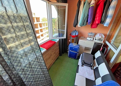 Excellent two-room apartment 450 meters from the sea. Photo 7 Excellent two-room apartment 450 meters from the sea. Photo 7