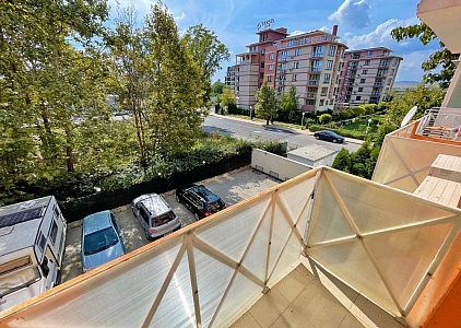 Затишна студія у сімейному комплексі. Фото 7