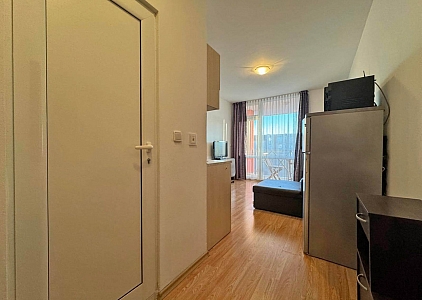 Двокімнатна квартира в хорошому сімейному комплексі. Фото 9