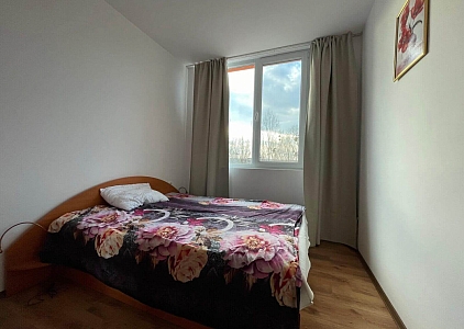 Two-room apartment in a cozy complex. Photo 6 Two-room apartment in a cozy complex. Photo 6