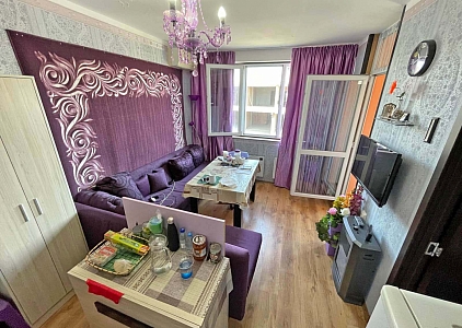 Excellent two-room apartment 450 meters from the sea. Photo 10 Excellent two-room apartment 450 meters from the sea. Photo 10